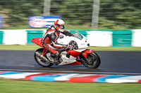 Advanced Group Red Bikes